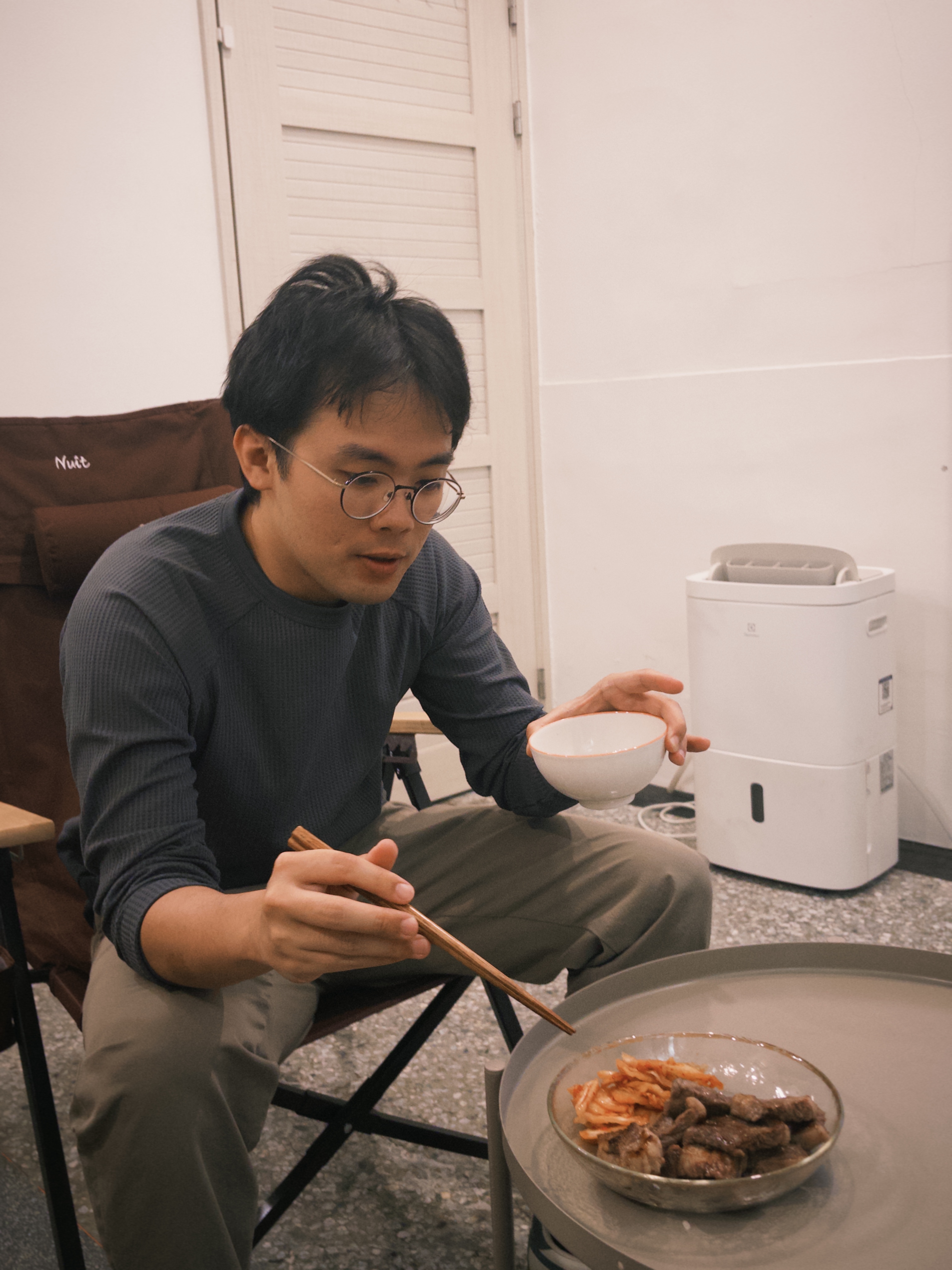 週報 #008：整個人生都在演